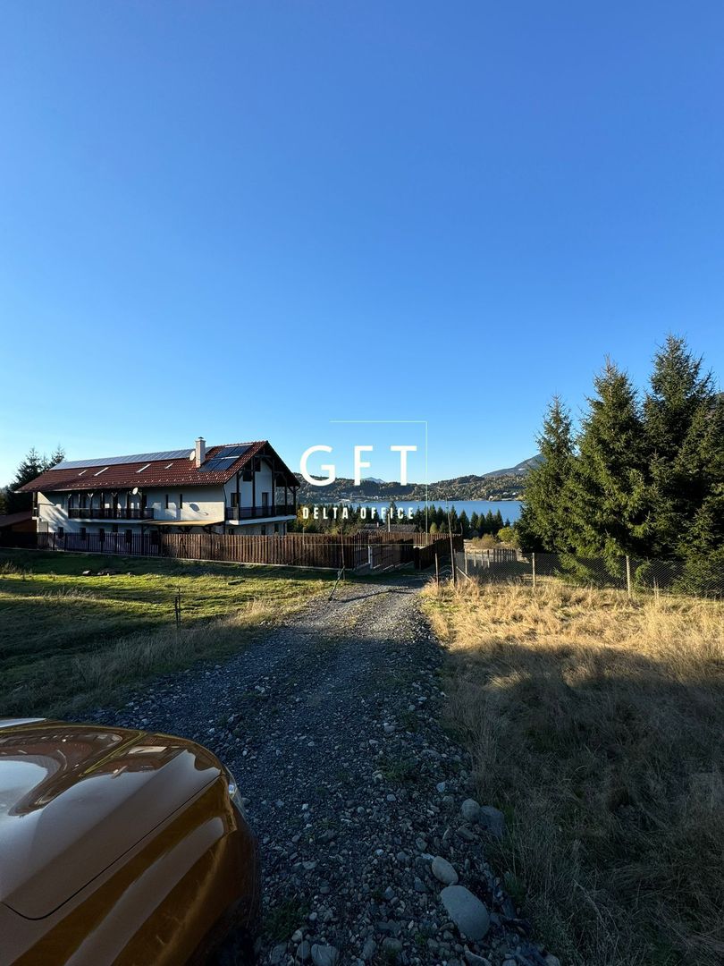 Teren Colibita 3500 euro/ar - Poză 10