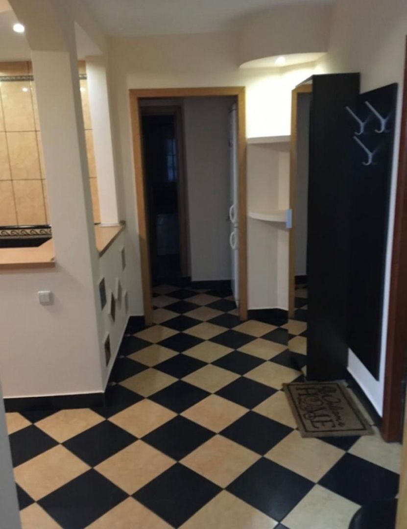 AP. 2 CAMERE 13 SEPTEMBRIE, LOC PARCARE, BUCATARIE INCHISA, REABILITAT - Poză 7