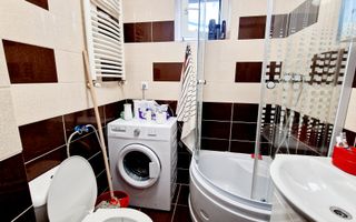 Apartament de vânzare 2 camere Cetate-Spital - Poză 6