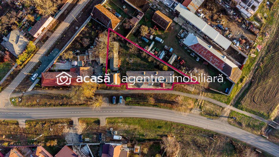 Clădire potrivită pentru proiecte educaționale sau de îngrijire - Poză 2