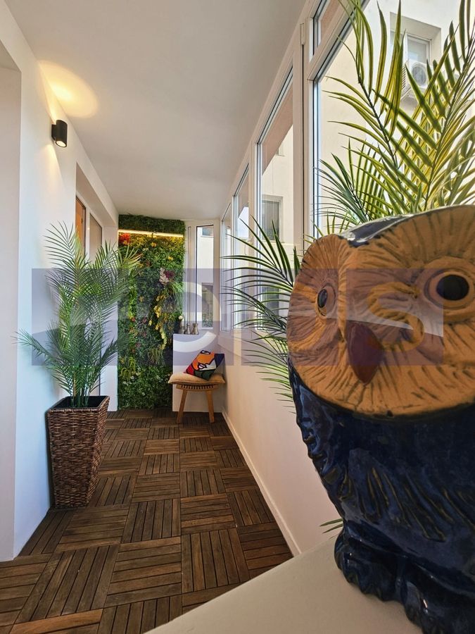 APARTAMENT 2 CAMERE 42MP PIATA AMZEI VICTORIEI ROMANA RENOVAT COMPLET FARA RISK - Poză 7