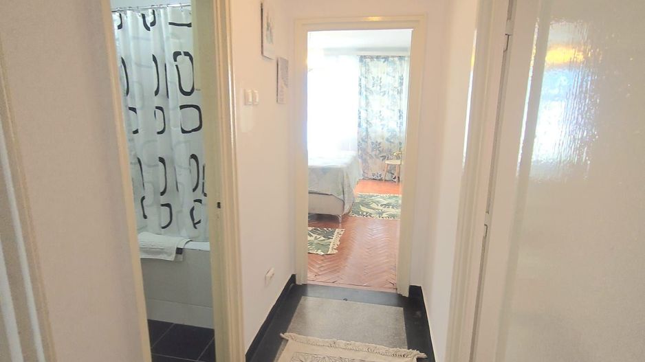 3 camere Bulevardul Iancu de Hunedoara 37 - Poză 6