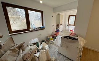 4 camere/ 2 bai / 119 mp/ parcare in curte / zona strazii Bucuresti - Poză 15
