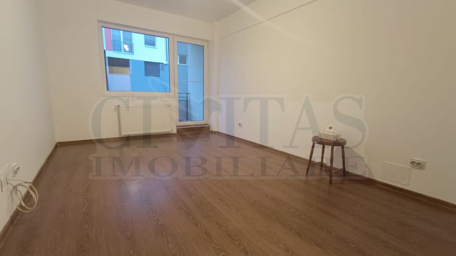 1 camera 45 mp, etaj 1, zona Regal, bloc nou - Poză 2