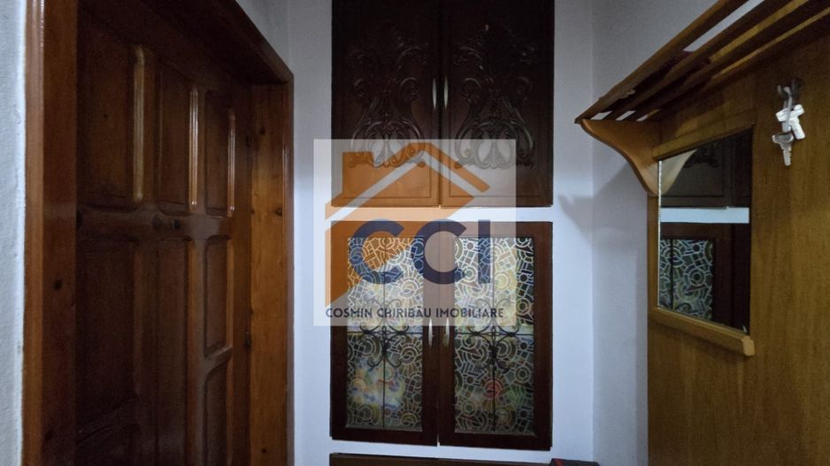 LOC. RACACIUNI,  APARTAMENT 3 CAMERE - Poză 21