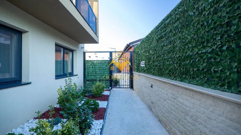 2 camere, Premium, bloc nou, parcare, Intre Lacuri, Dunarii Zona Iulis - Poză 10