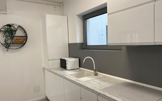 BRASADAS inchiriaza ap 1 cam 50 mp mobilat metrou. - Poză 17
