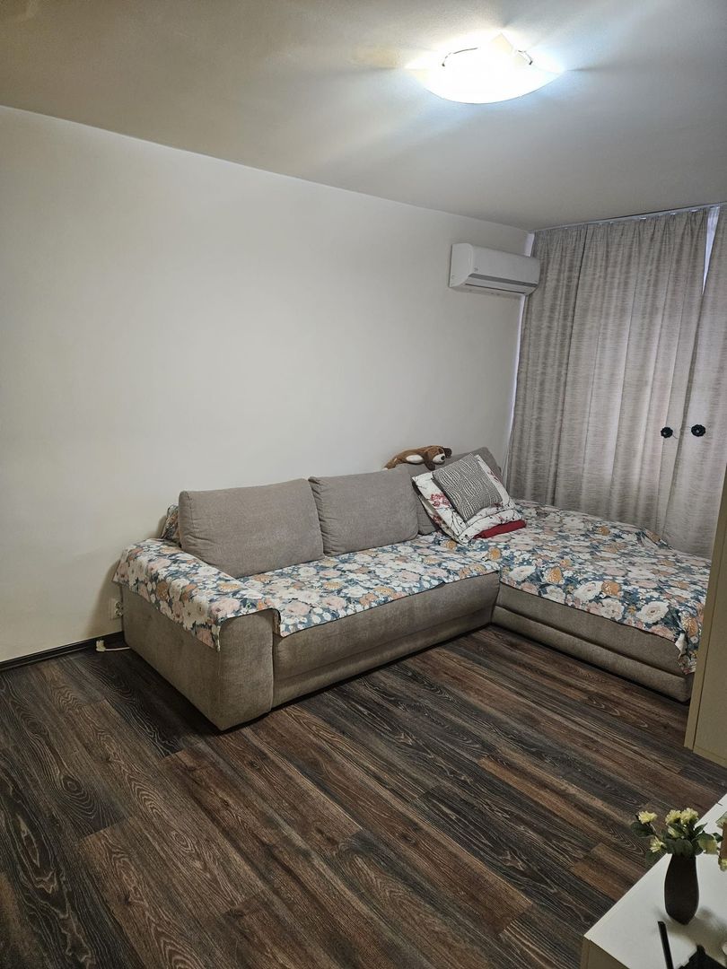 Vanzare apartament 2 camere – decomandat – Sector 5, Str. Dobrun nr. 4 - Poză 1