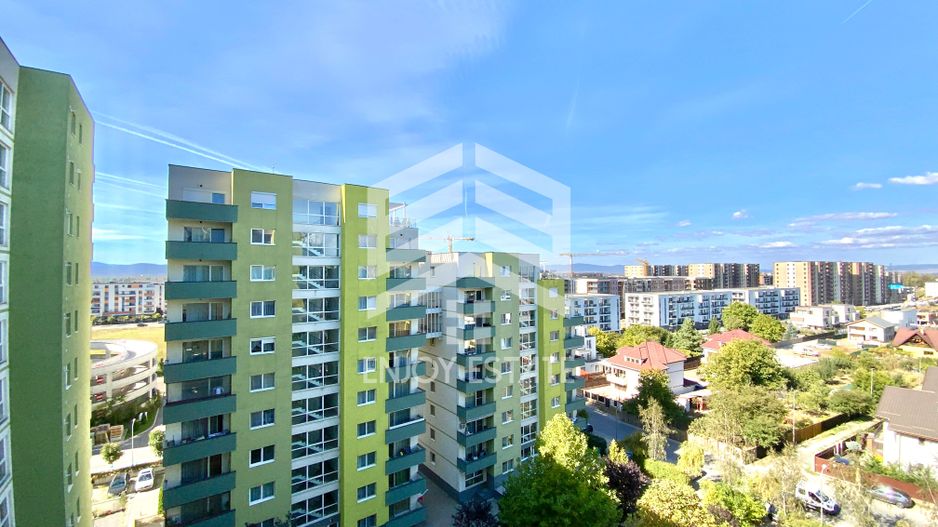 Apartament 2 camere – complet mobilat & utilat | Top City - Poză 10