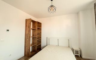 De Inchiriat Casa Individuala 4 camere, 140mp, teren 550mp, Campenesti - Poză 5
