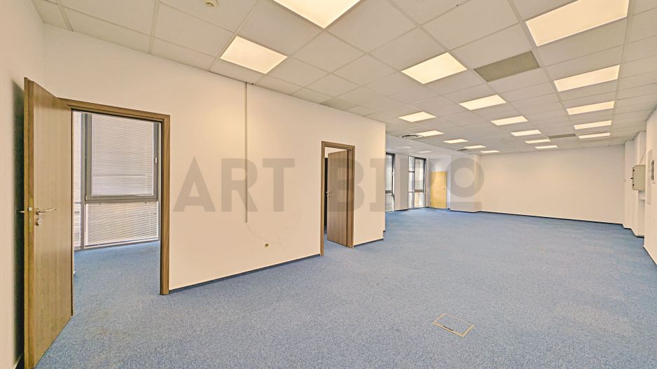 Zero comision, 128mp birou mobilat premium Splaiul Unirii, 6' metrou - Poză 3