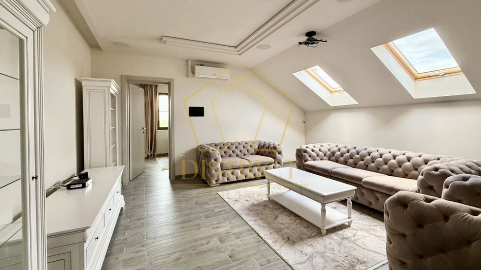 Apartament deosebit cu 2 camere | Dumbravita | Lidl - Poză 2