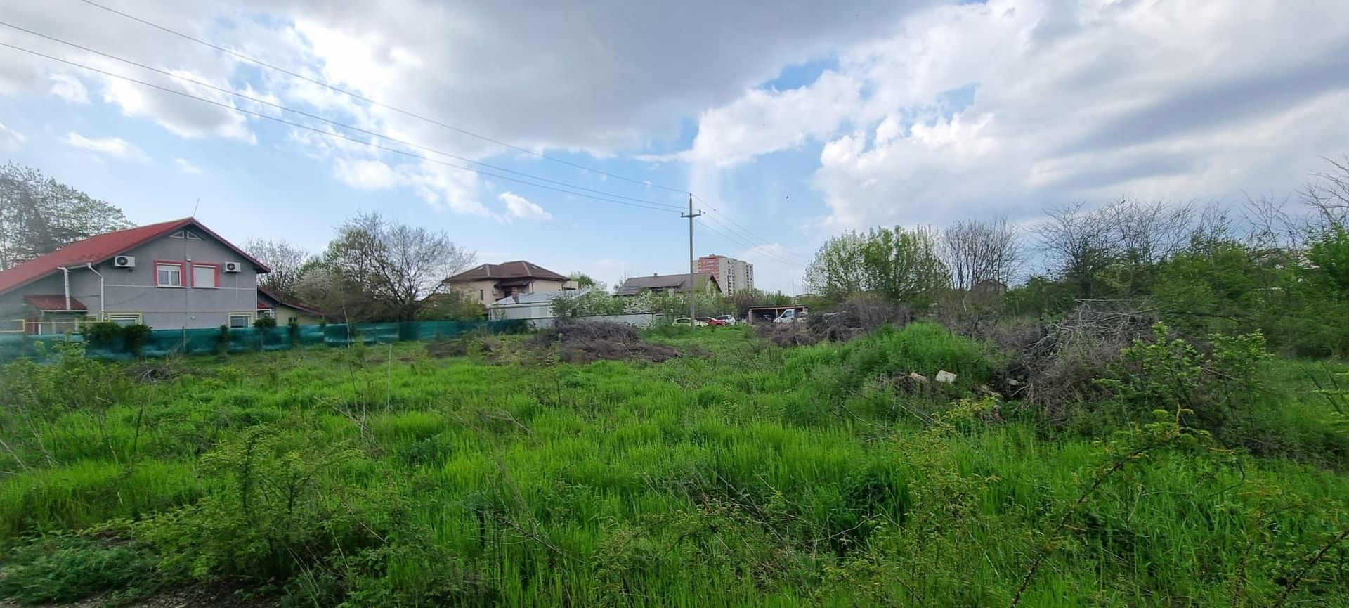 lot Individual - Casa Vila - Poză 2