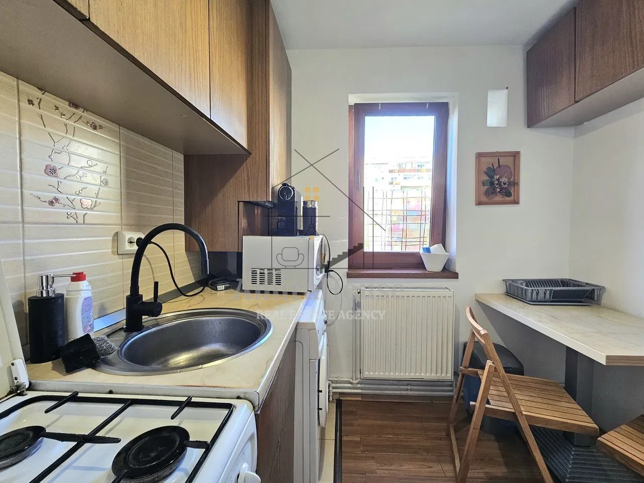 Apartament 3 camere decomandat zona Primaverii - Poză 16