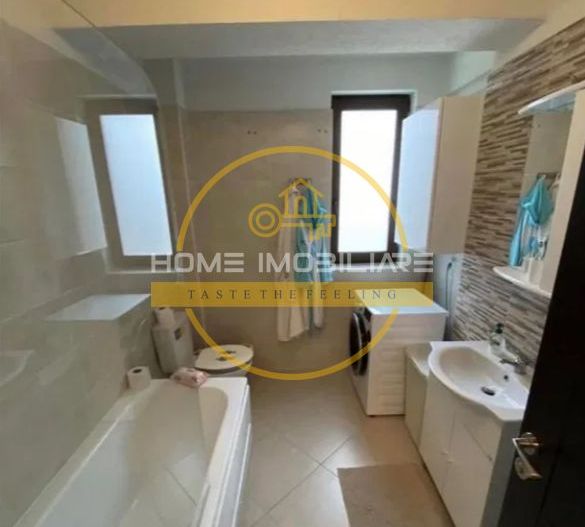 Bloc Nou . ap 2 camere , etaj 2/3 , Zona Valea Lupului. - Poză 7