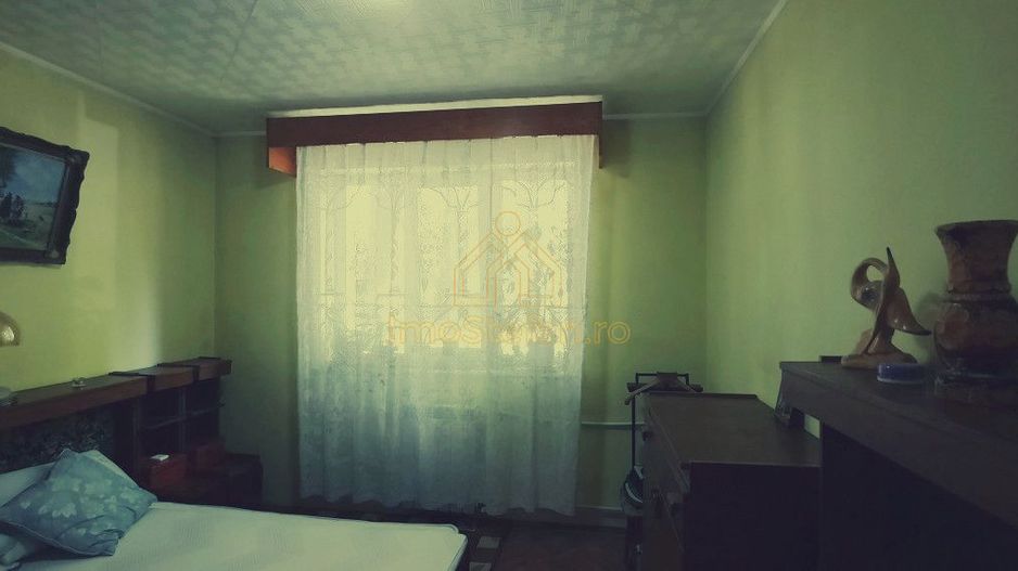 Tomis I - apartament 3 camere zona excelenta potrivit pentru familia ta! - Poză 14