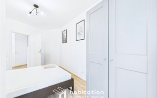 Apartament 3 camere- spațios si luminos, in complex Vivalia- Medicina - Poză 19