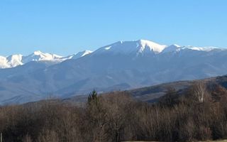 Teren intravilan 3000mp, Regim P+1+M, Sibiu, Tocile - Sadu - Poză 3