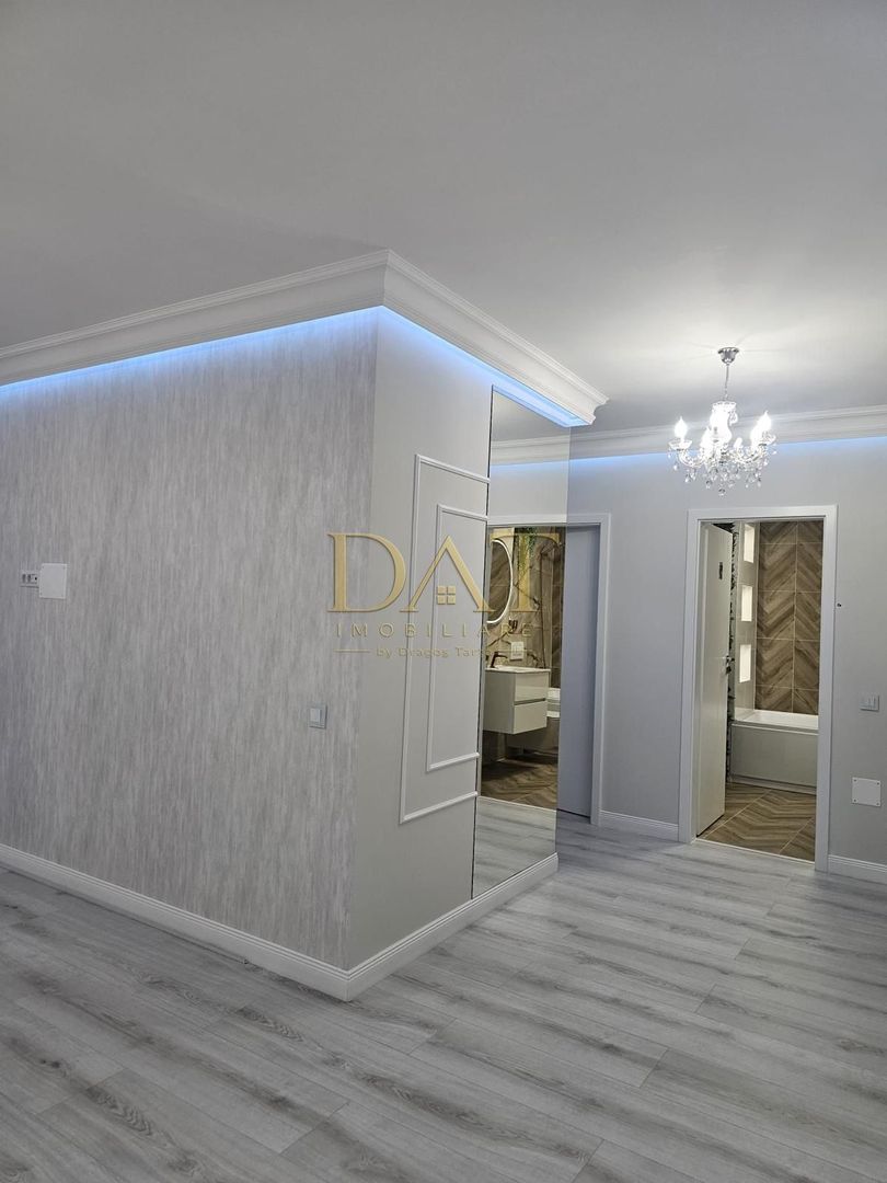 Apartament 3 camere | finisaje premium | Beta Residence - Poză 7