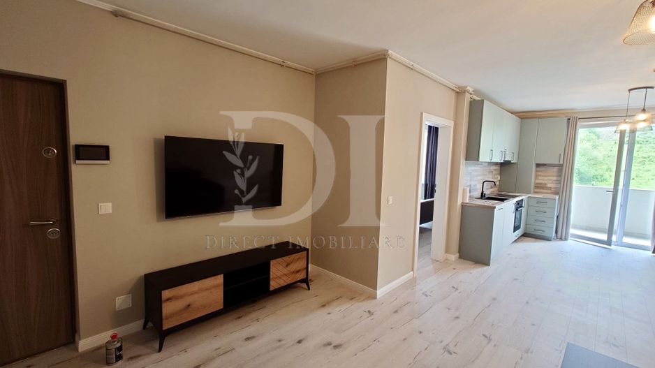Apartament PRIMA inchiriere / Zona BMW - Poză 6