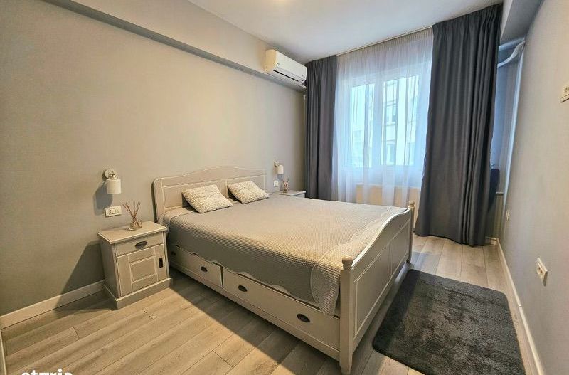 2 Camere Premium | Vedere spre Dâmbovița - Poză 9