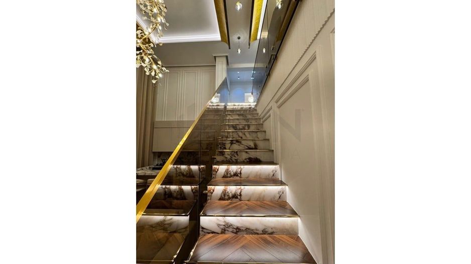 REA1028299 Apartament High End 3 Camere Prima Vista Design Rafinat - Poză 6