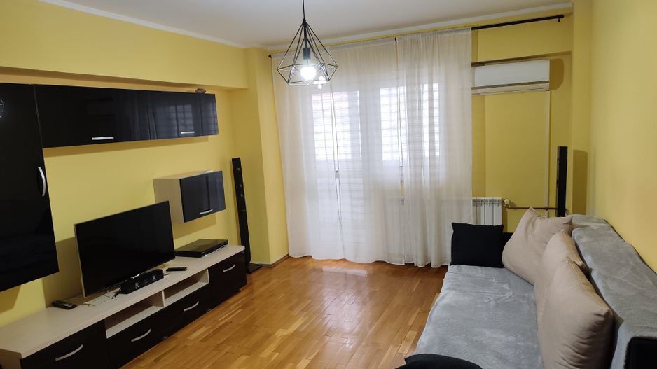 2 camere Dristor - Rond Baba Novac - Poză 2