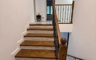 Casa individuala premium cu teren 480 mp in Cartierul Primaverii - Poză 11