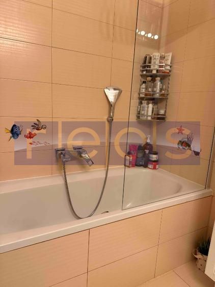 VANZARE APARTAMENT MODERN 4CAMERE | IANCU NICOLAE | 96MP | TERASA 17MP - Poză 11