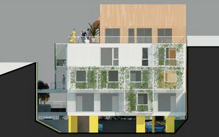 Teren cu Autorizatie de Construire | Damaroaia - Poză 3