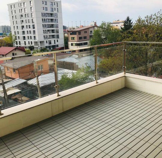 Apartament Aviatiei | Mall Promenada | Metropolitan Residence - Poză 10