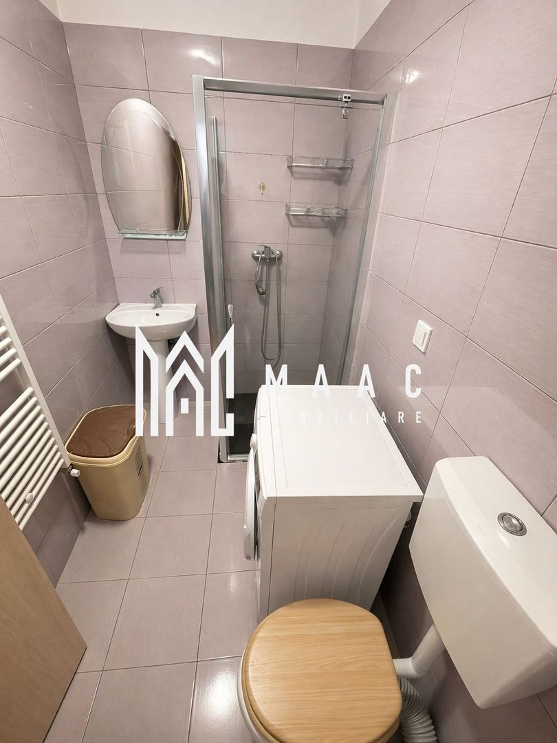 Apartament 2 camere I Magnolia I Parter I Mobilat I Parcare Inclusă - Poză 6