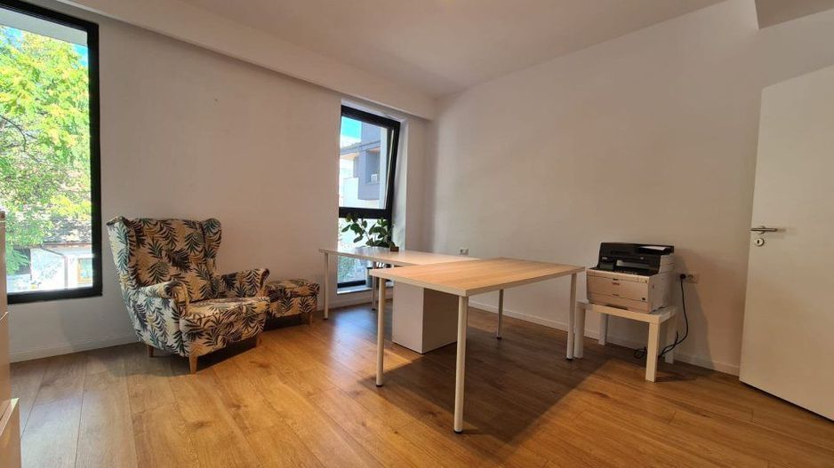 Vila P+2 in Parcul Tineretului - constructie 2021 - ansamblu inchis - Poză 10