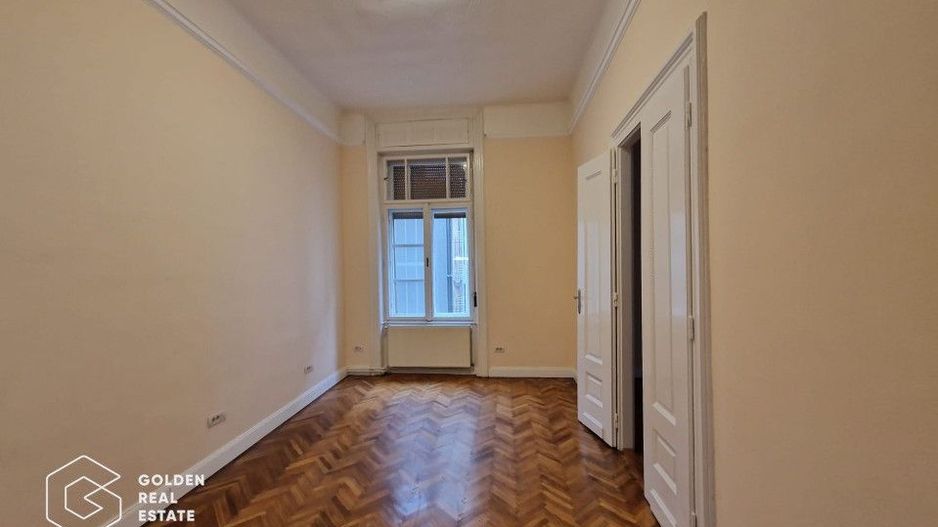 Apartament 5 camere complet renovat, loc de parcare, Palatul Bohus - Poză 13