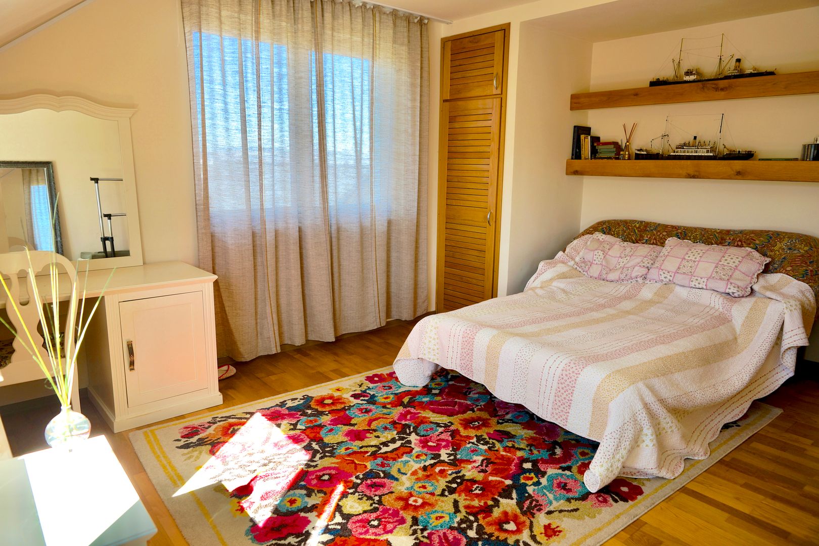 Casă în Borhanci – atmosferă de vacanță și apartament independent - Poză 15