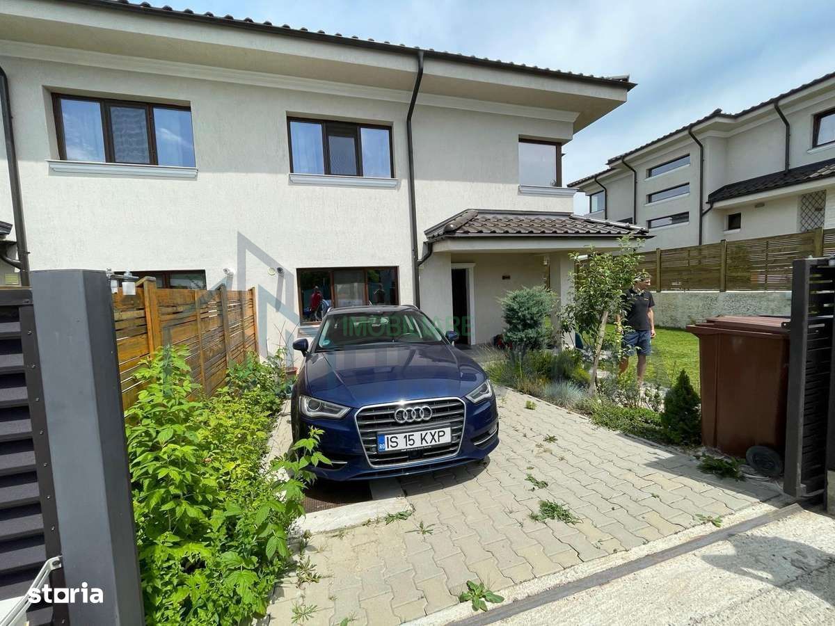 Casa Bucium 4 dormitoare,cartier deosebit, # - Poză 1