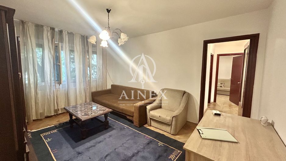 OCAZIE APARTAMENT TIMISOARA BV. CETĂȚII - Poză 2