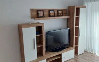 Garsoniera decomandata Vitan mobilata si utilata - Poză 3