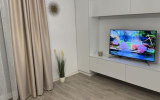 Apartament 2 camere - Soleia, Valea Lupului - Parcare inclusă - 450€ - Poză 3