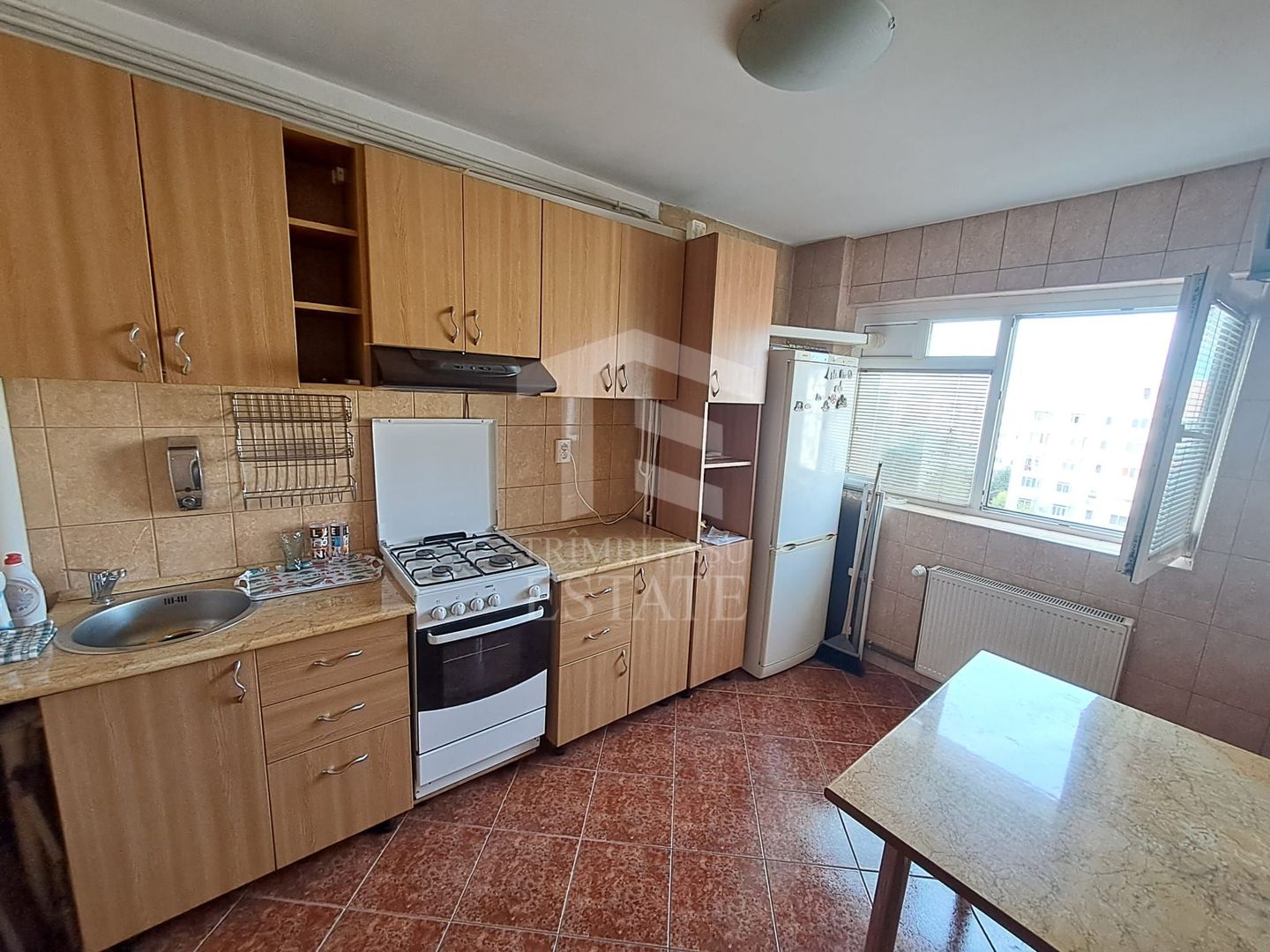 Apartament 3 camere Vergului Malaxa Pantelimon - Poză 11