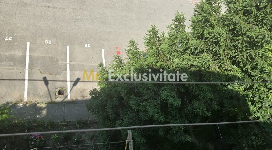 De vânzare apartament 2 camere decomandat | Zona 8 Mai - Poză 25