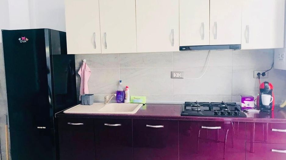 Apartament 3 camere – prima linie la mare – Alezzi Beach Resort - Poză 8