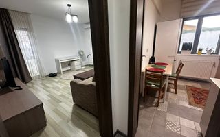 2 Camere 60mp Laminorului Damaroaia Bazilescu Bucurestii Noi - Poză 9