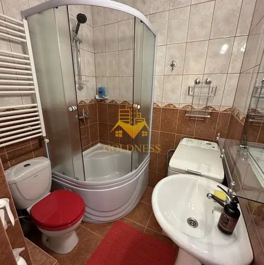 2 camere open space, Marasti, Zona OMV, Mega Image, Pet friendly - Poză 3