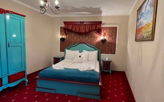 Vila de vanzare in zona Centrala/Orasul de jos - Poză 9