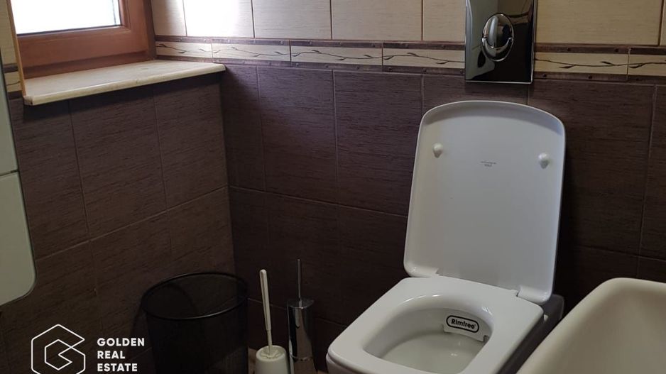 Spatiu comercial, 120 mp, strada Andrei Saguna - Poză 9