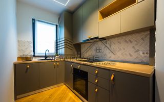 4City North | Apartament exclusivist | Vedere spre curtea interioara - Poză 7