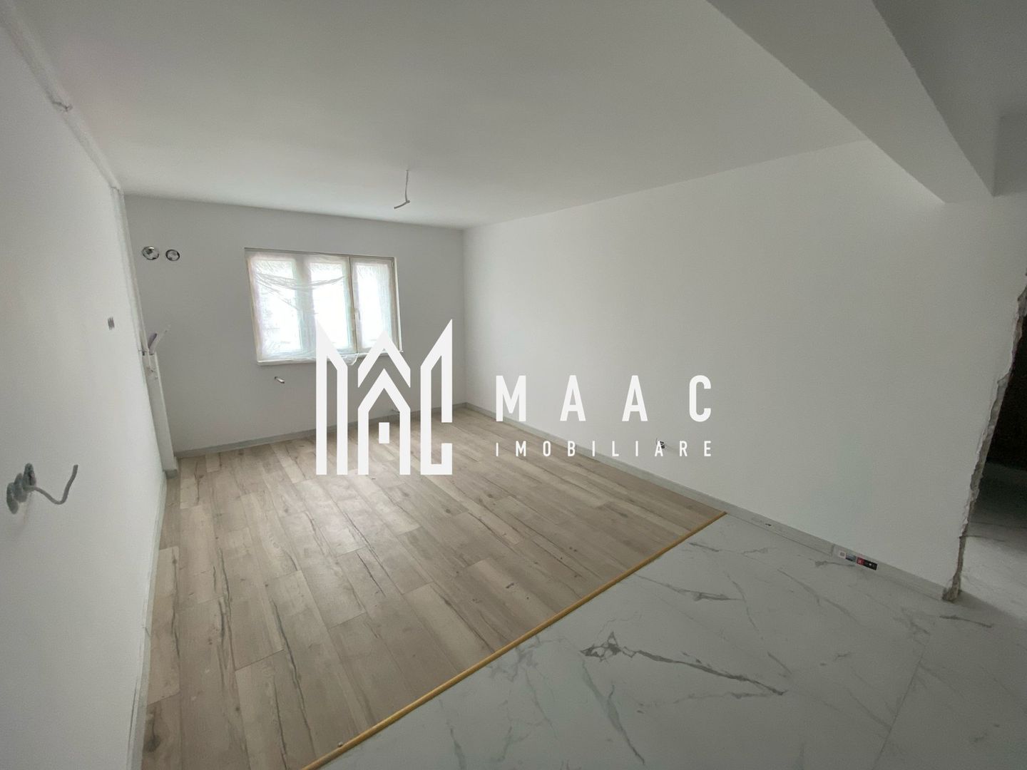 Apartament 2 Camere | Etaj 1 I Lift | Lazaret - Poză 1