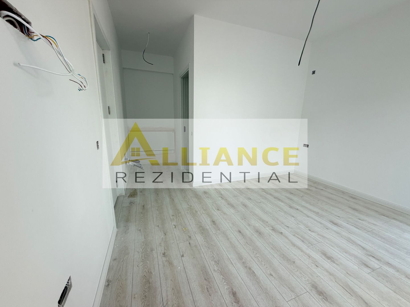 Casa moderna pe parter, 4 camere, teren 375 mp – ideala pentru familie - Poză 16