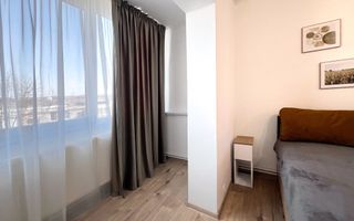 De inchiriat | 3 camere | 65 mp | Zona Ultracentrala - Str. Hortensie - Poză 5